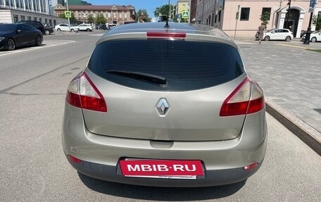 Renault Megane III, 2010 год, 690 000 рублей, 4 фотография