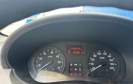 Renault Logan I, 2014 год, 190 000 рублей, 6 фотография