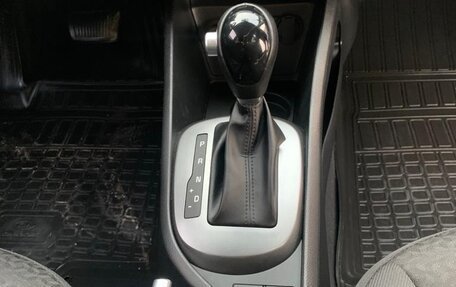 KIA Rio III рестайлинг, 2017 год, 1 200 000 рублей, 6 фотография