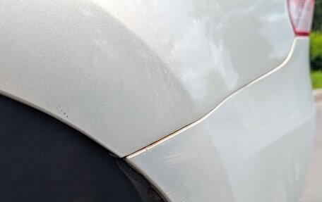 Volkswagen Polo VI (EU Market), 2011 год, 845 000 рублей, 6 фотография