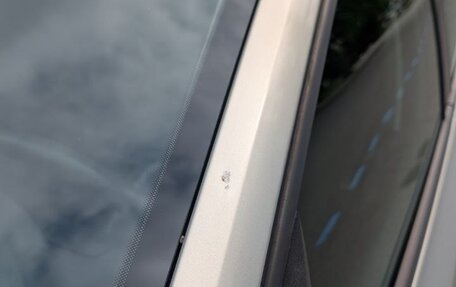 Volkswagen Polo VI (EU Market), 2011 год, 845 000 рублей, 14 фотография