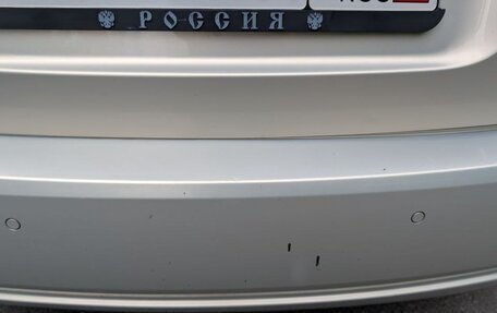 Volkswagen Polo VI (EU Market), 2011 год, 845 000 рублей, 15 фотография