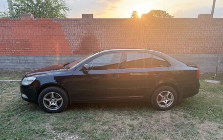 Skoda Octavia, 2010 год, 1 080 000 рублей, 4 фотография