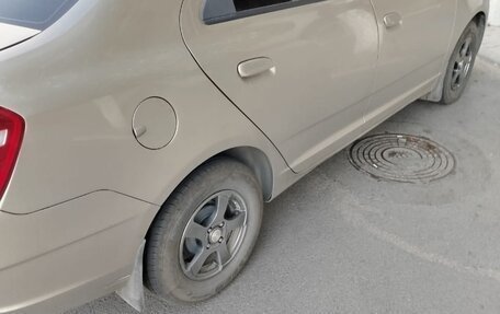 Chevrolet Cobalt II, 2013 год, 500 000 рублей, 2 фотография