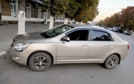 Chevrolet Cobalt II, 2013 год, 500 000 рублей, 4 фотография