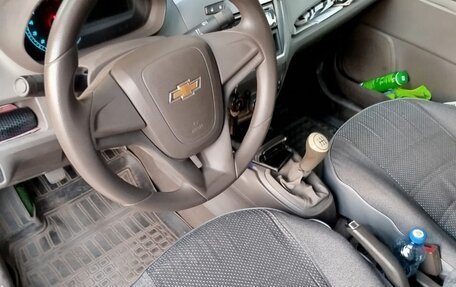 Chevrolet Cobalt II, 2013 год, 500 000 рублей, 10 фотография