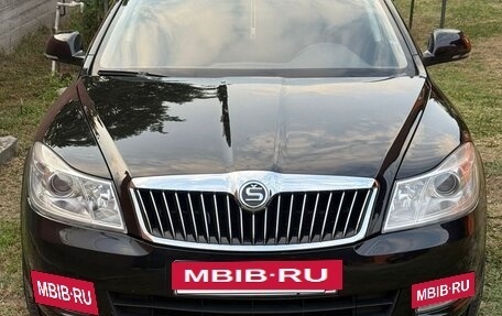 Skoda Octavia, 2010 год, 1 080 000 рублей, 3 фотография