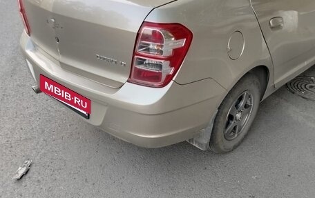 Chevrolet Cobalt II, 2013 год, 500 000 рублей, 3 фотография