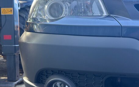 Chevrolet Niva I рестайлинг, 2011 год, 550 000 рублей, 3 фотография