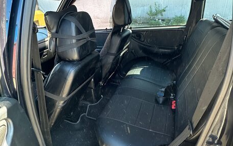Chevrolet Niva I рестайлинг, 2011 год, 550 000 рублей, 15 фотография