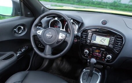 Nissan Juke II, 2012 год, 950 000 рублей, 2 фотография