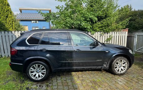 BMW X5, 2012 год, 2 190 000 рублей, 4 фотография