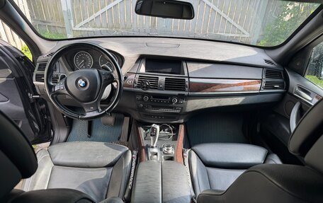 BMW X5, 2012 год, 2 190 000 рублей, 8 фотография