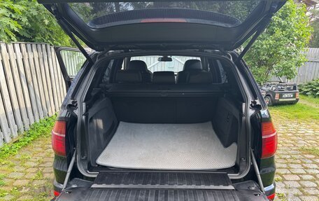 BMW X5, 2012 год, 2 190 000 рублей, 5 фотография