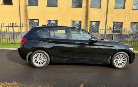 BMW 1 серия, 2013 год, 1 260 000 рублей, 9 фотография