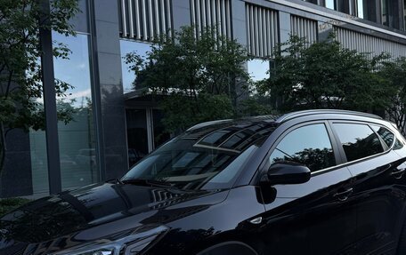 Hyundai Tucson III, 2018 год, 2 150 000 рублей, 3 фотография