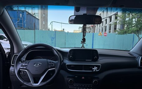 Hyundai Tucson III, 2018 год, 2 150 000 рублей, 6 фотография