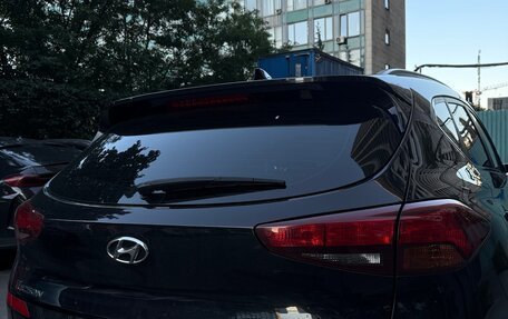 Hyundai Tucson III, 2018 год, 2 150 000 рублей, 17 фотография
