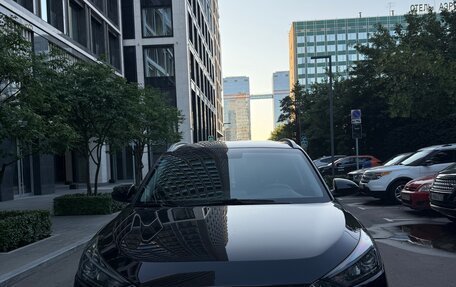 Hyundai Tucson III, 2018 год, 2 150 000 рублей, 20 фотография