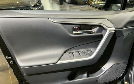 Toyota RAV4, 2025 год, 4 390 000 рублей, 13 фотография