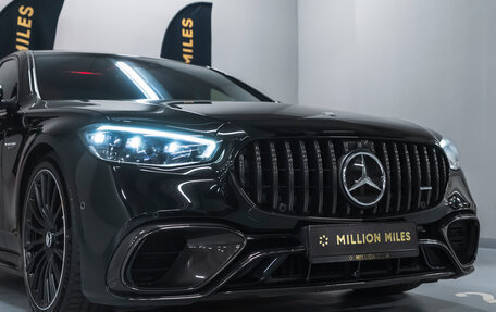 Mercedes-Benz S-Класс AMG, 2024 год, 24 900 000 рублей, 2 фотография