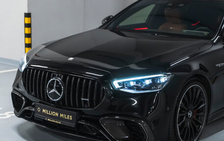 Mercedes-Benz S-Класс AMG, 2024 год, 24 900 000 рублей, 6 фотография