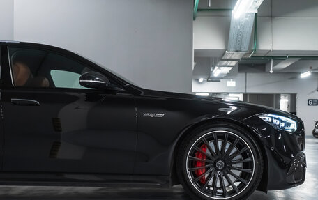 Mercedes-Benz S-Класс AMG, 2024 год, 24 900 000 рублей, 3 фотография