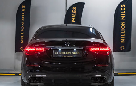 Mercedes-Benz S-Класс AMG, 2024 год, 24 900 000 рублей, 10 фотография