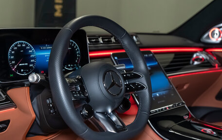 Mercedes-Benz S-Класс AMG, 2024 год, 24 900 000 рублей, 17 фотография