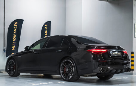 Mercedes-Benz S-Класс AMG, 2024 год, 24 900 000 рублей, 12 фотография