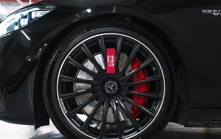 Mercedes-Benz S-Класс AMG, 2024 год, 24 900 000 рублей, 7 фотография