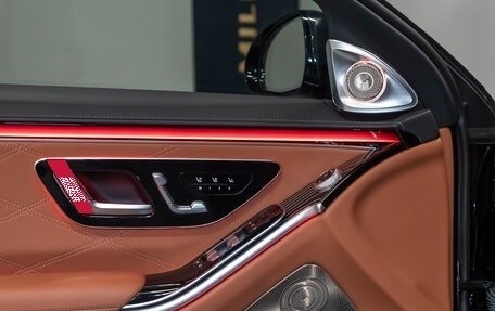 Mercedes-Benz S-Класс AMG, 2024 год, 24 900 000 рублей, 13 фотография