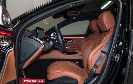Mercedes-Benz S-Класс AMG, 2024 год, 24 900 000 рублей, 14 фотография