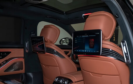 Mercedes-Benz S-Класс AMG, 2024 год, 24 900 000 рублей, 29 фотография