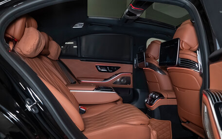 Mercedes-Benz S-Класс AMG, 2024 год, 24 900 000 рублей, 26 фотография