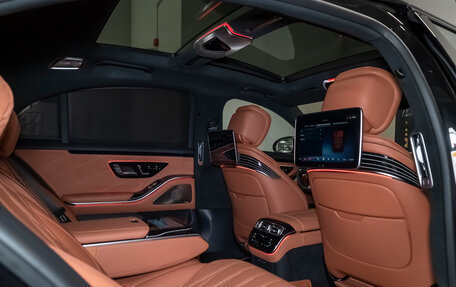 Mercedes-Benz S-Класс AMG, 2024 год, 24 900 000 рублей, 28 фотография