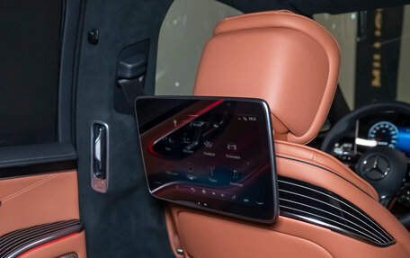 Mercedes-Benz S-Класс AMG, 2024 год, 24 900 000 рублей, 32 фотография