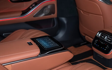 Mercedes-Benz S-Класс AMG, 2024 год, 24 900 000 рублей, 30 фотография