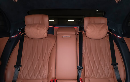 Mercedes-Benz S-Класс AMG, 2024 год, 24 900 000 рублей, 34 фотография