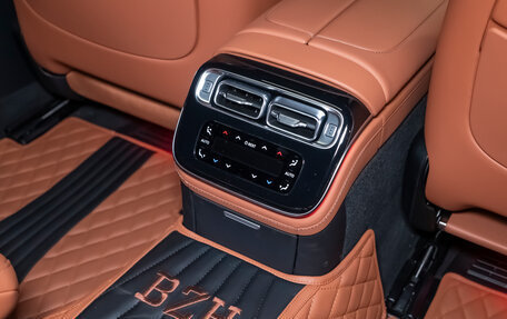 Mercedes-Benz S-Класс AMG, 2024 год, 24 900 000 рублей, 31 фотография