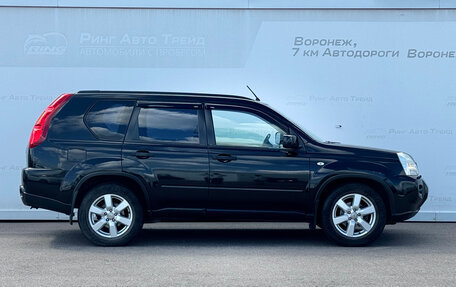 Nissan X-Trail, 2008 год, 1 009 000 рублей, 5 фотография