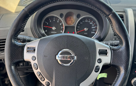 Nissan X-Trail, 2008 год, 1 009 000 рублей, 8 фотография