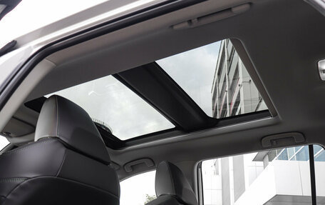 Toyota RAV4, 2025 год, 4 390 000 рублей, 22 фотография