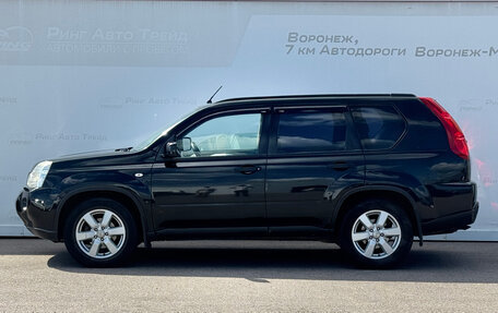Nissan X-Trail, 2008 год, 1 009 000 рублей, 4 фотография