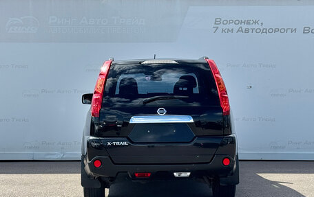 Nissan X-Trail, 2008 год, 1 009 000 рублей, 6 фотография