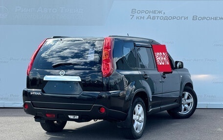 Nissan X-Trail, 2008 год, 1 009 000 рублей, 2 фотография