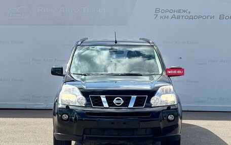 Nissan X-Trail, 2008 год, 1 009 000 рублей, 3 фотография