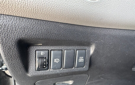 Nissan X-Trail, 2008 год, 1 009 000 рублей, 11 фотография