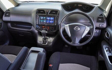 Nissan Serena IV, 2013 год, 1 770 000 рублей, 6 фотография