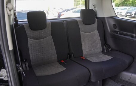 Nissan Serena IV, 2013 год, 1 770 000 рублей, 12 фотография